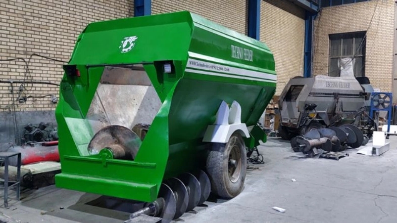 Urgent repairs of pumps and mixers in Shiraz Urgent repairs of pumps and mixers in Shiraz